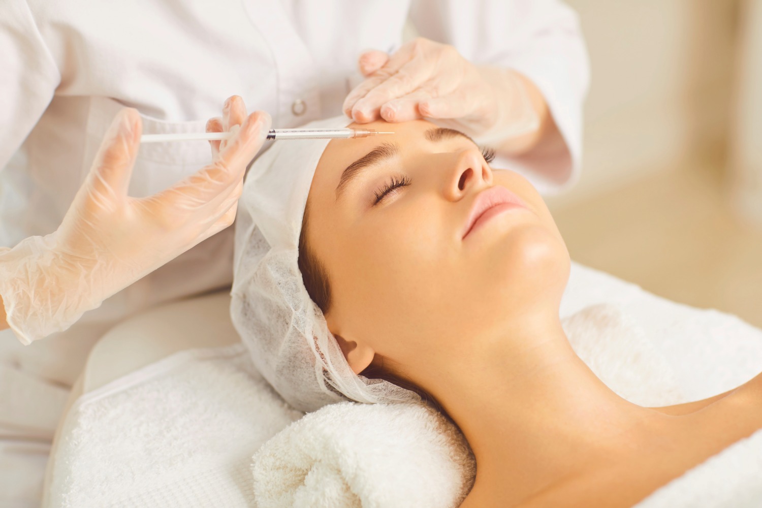 Botox Treatment in Mumbai