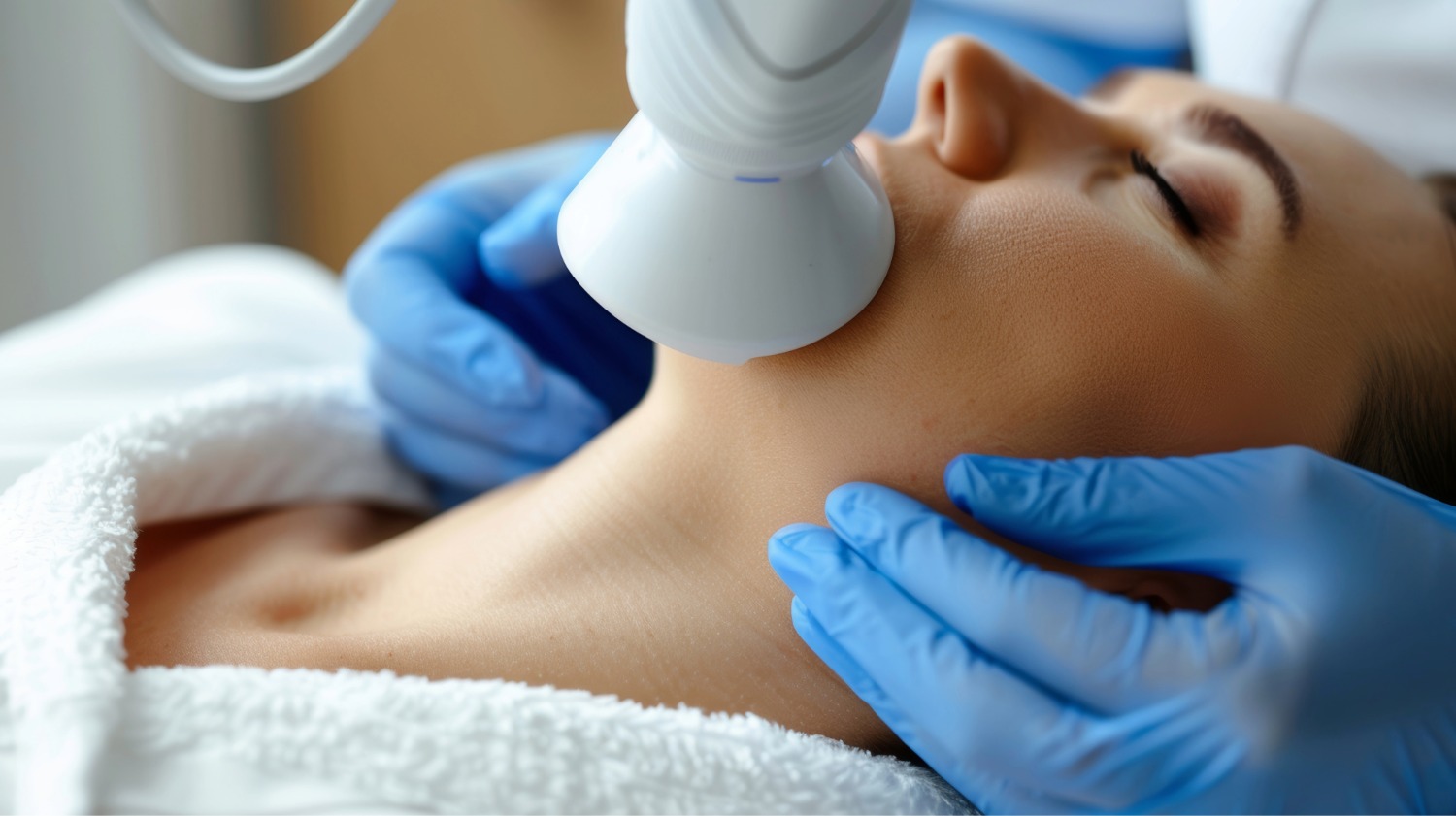 HIFU Treatment in Mumbai