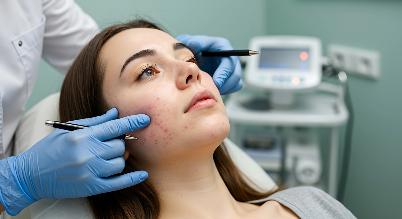 Acne Treatment in Mumbai