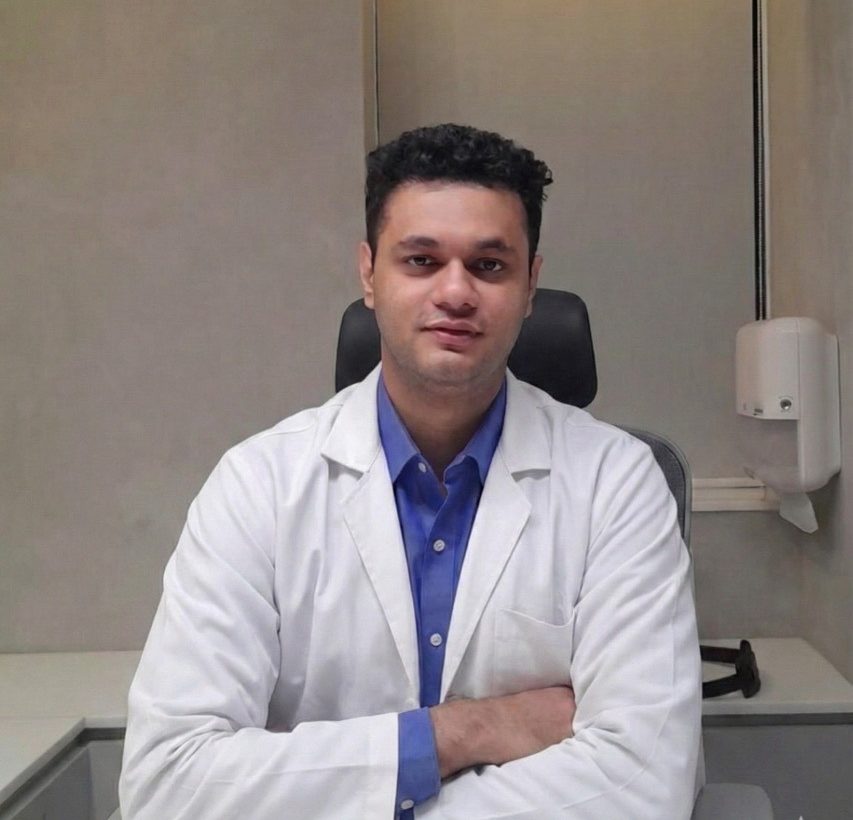 Best Dermatologist in Mumbai