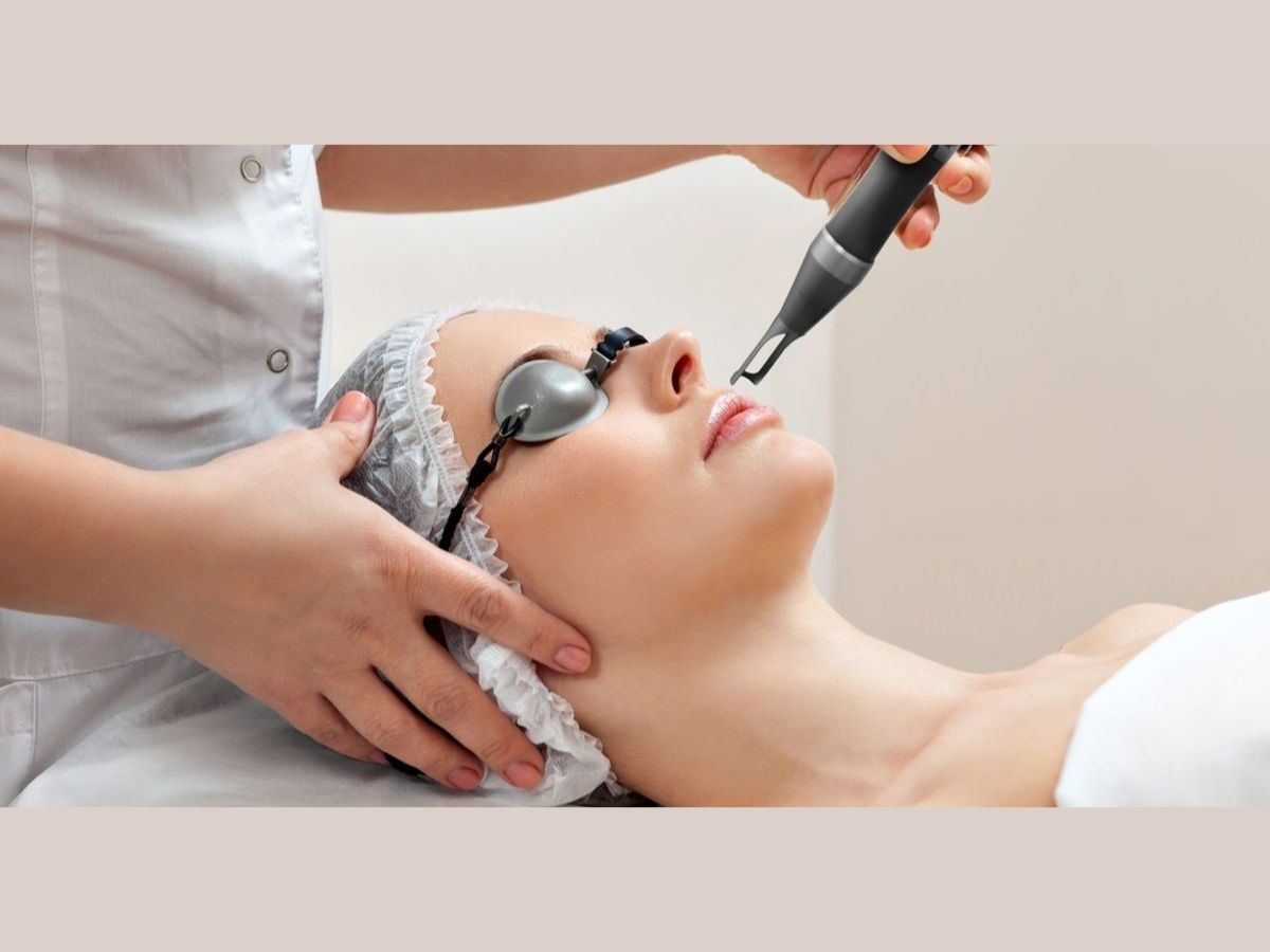 Pico Laser Treatment in Mumbai