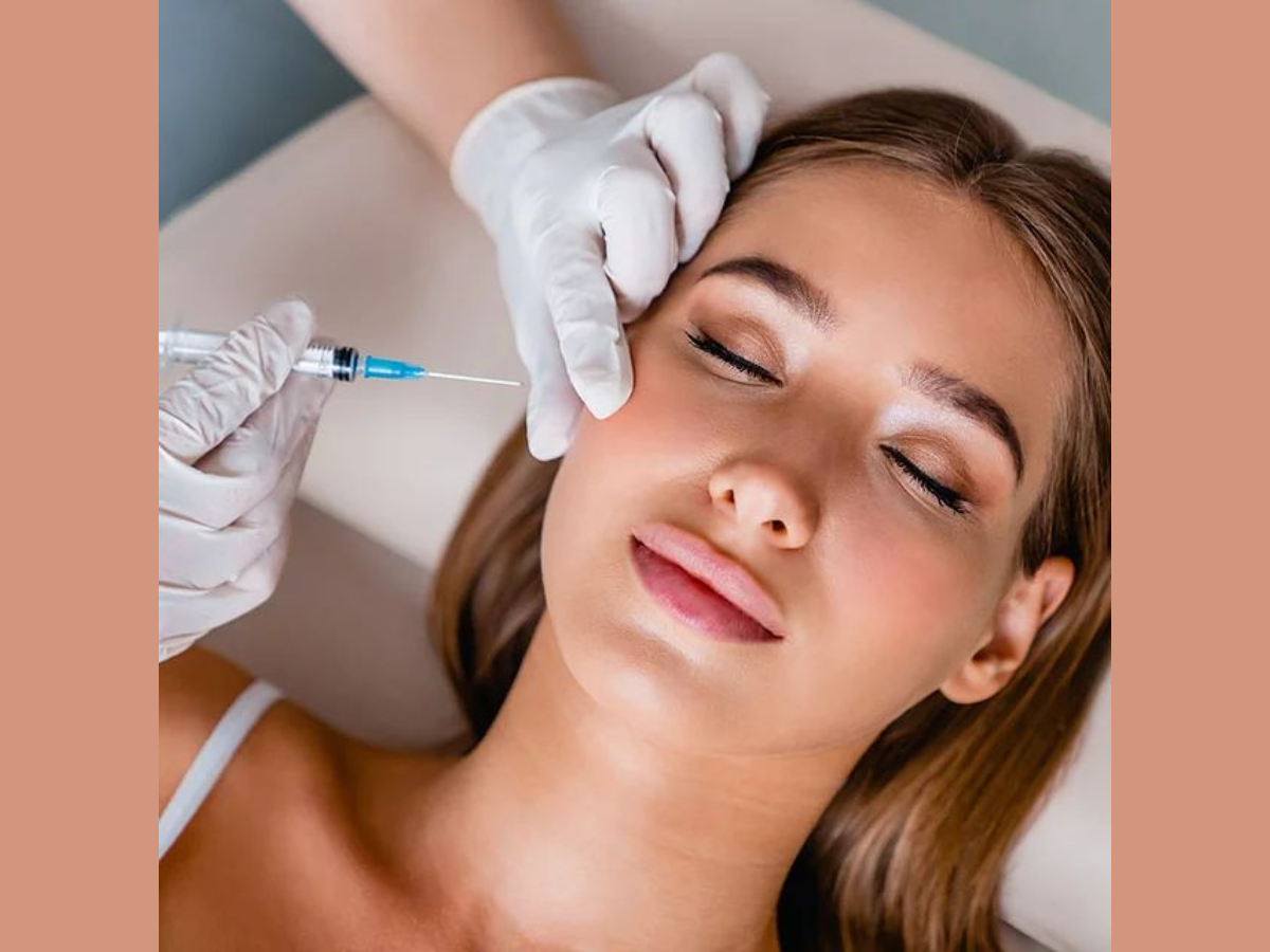 Skin Booster Treatment in Mumbai