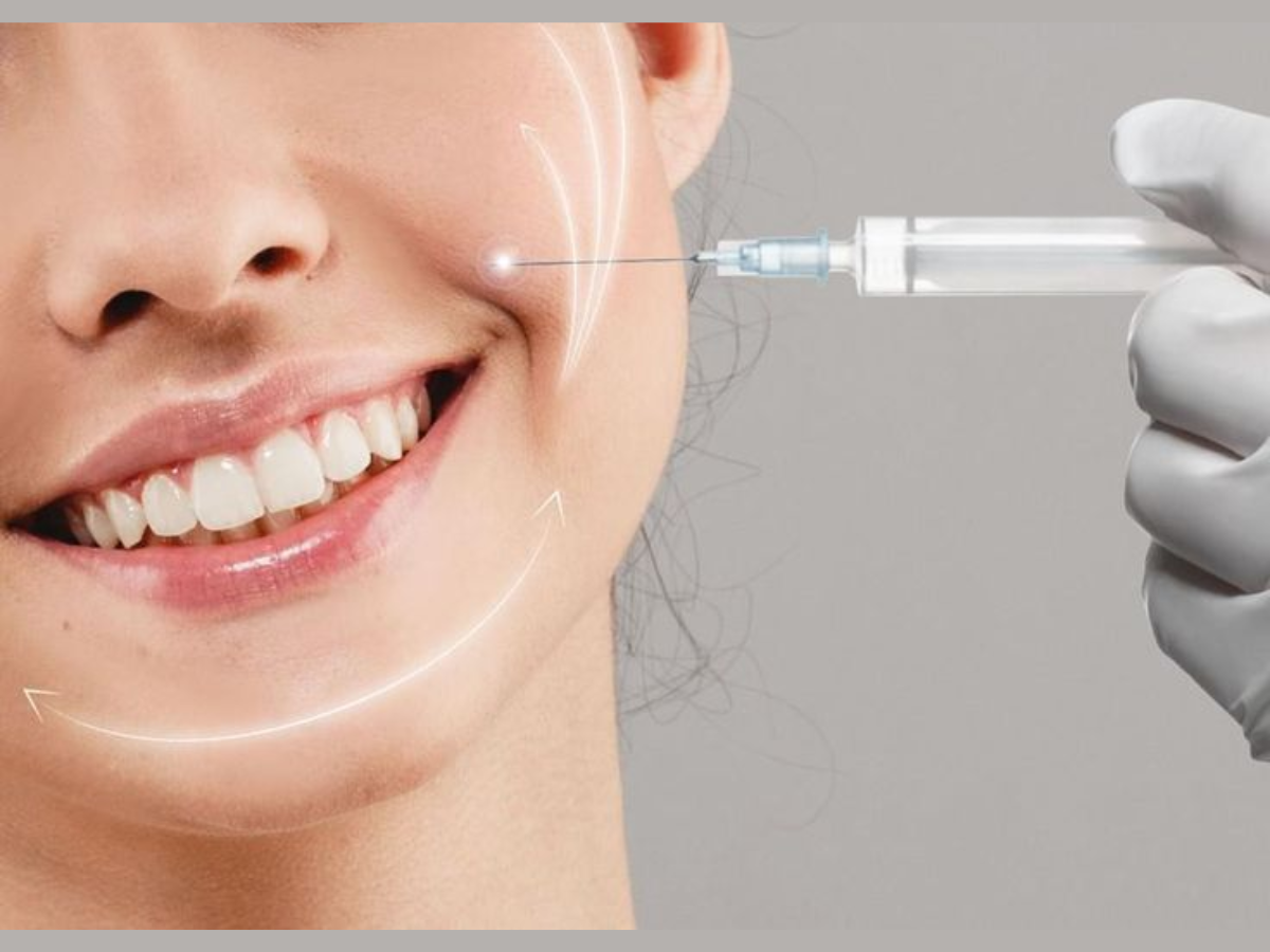 Best dermal fillers clinic in Mumbai