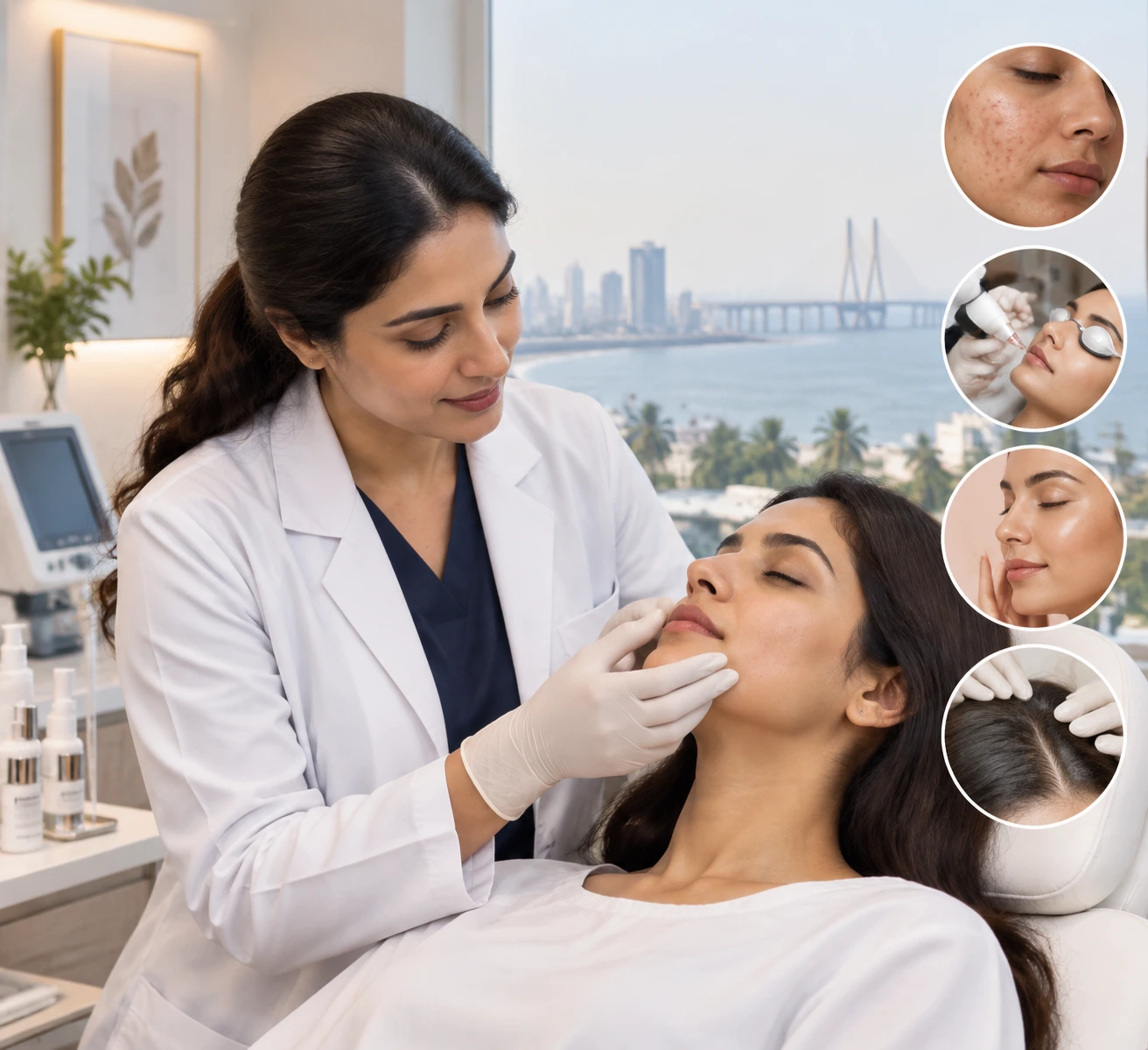Dermatologist in Mumbai