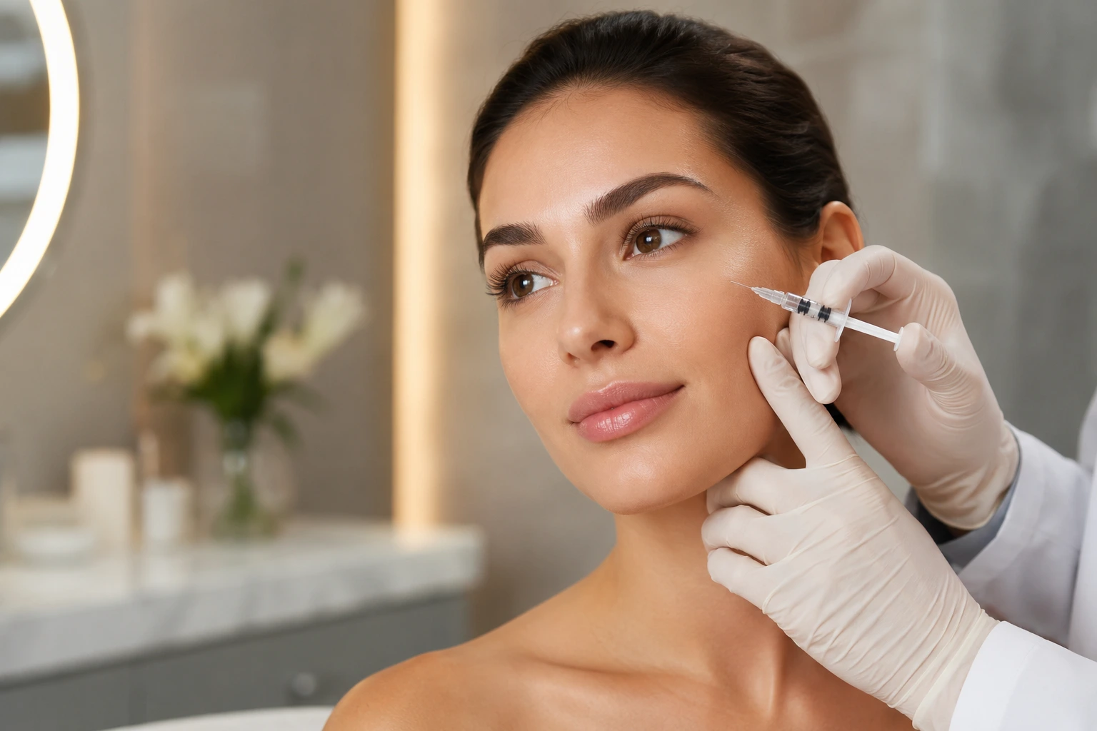 fillers treatment in Mumbai
