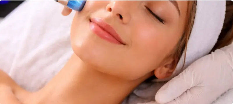HydraFacial treatment in Mumbai